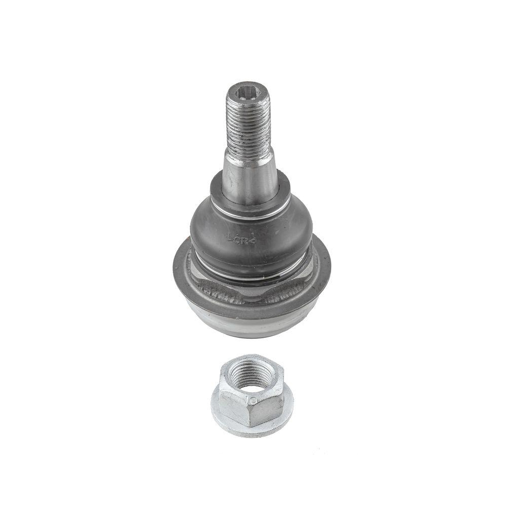 Trag-/F&uuml;hrungsgelenk LEMF&Ouml;RDER 36943 01 f&uuml;r VAUXHALL NISSAN OPEL RENAULT