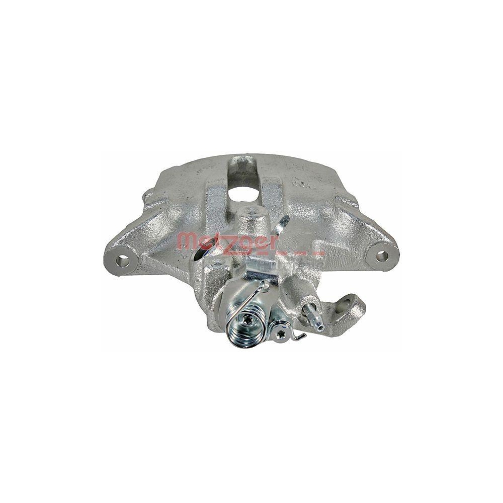 Bremssattel METZGER 6260880 f&uuml;r CITRO&Euml;N, Vorderachse rechts