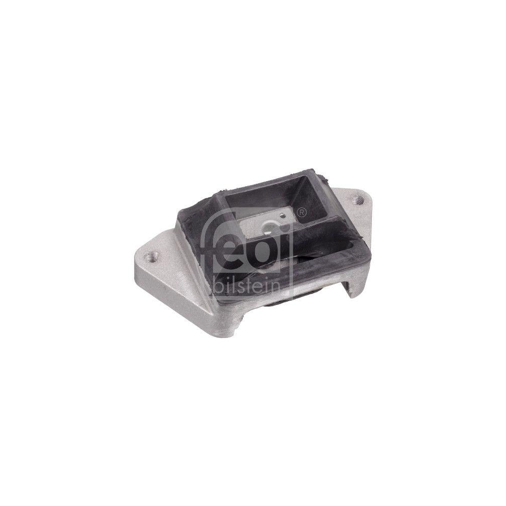 Lagerung, Verteilergetriebe FEBI BILSTEIN 103277 für FORD FORD USA, hinten