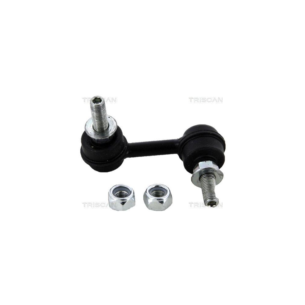 Stange/Strebe, Stabilisator TRISCAN 8500 14671 f&uuml;r NISSAN, Vorderachse rechts
