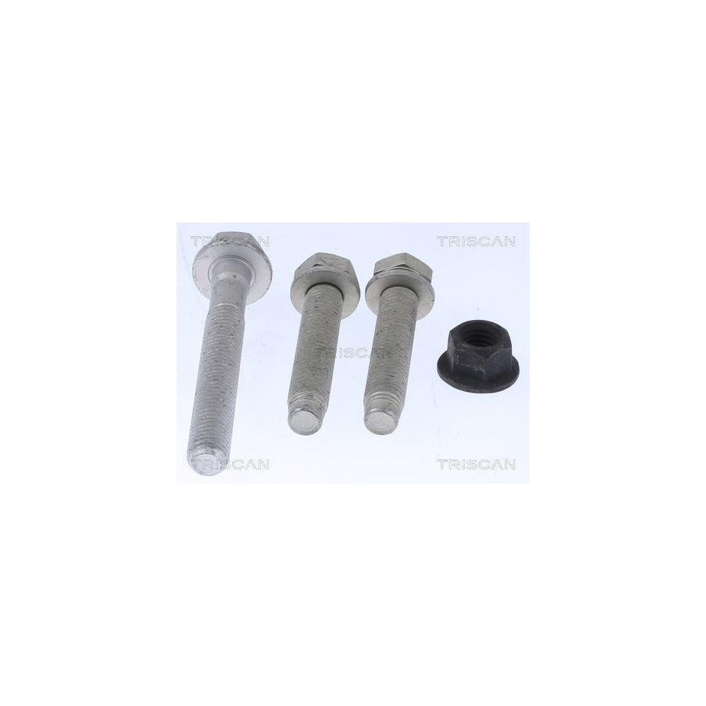 Reparatursatz, Radaufh&auml;ngung TRISCAN 8500 24405 f&uuml;r