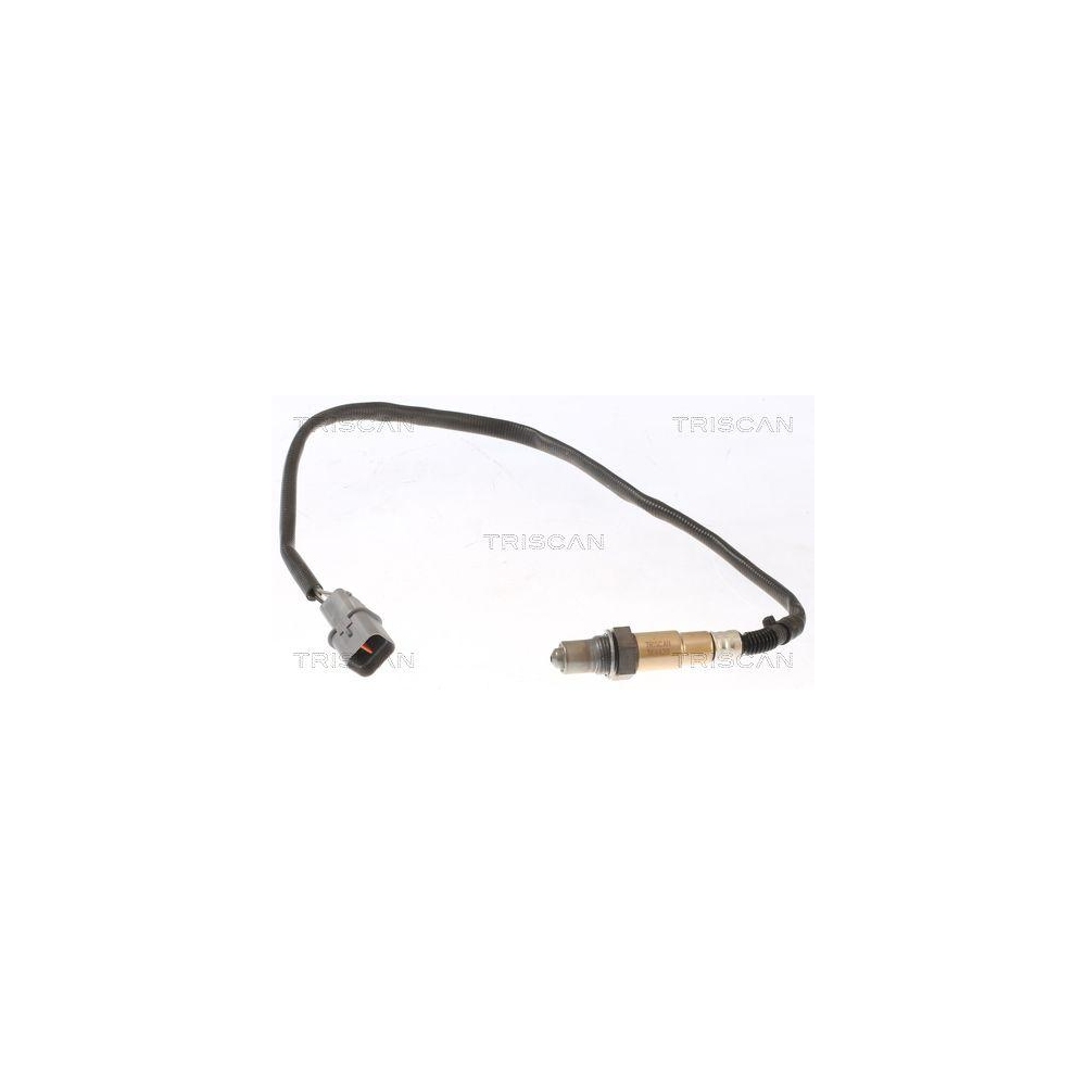 Lambdasonde TRISCAN 8845 43544 f&uuml;r HYUNDAI KIA, nach Katalysator