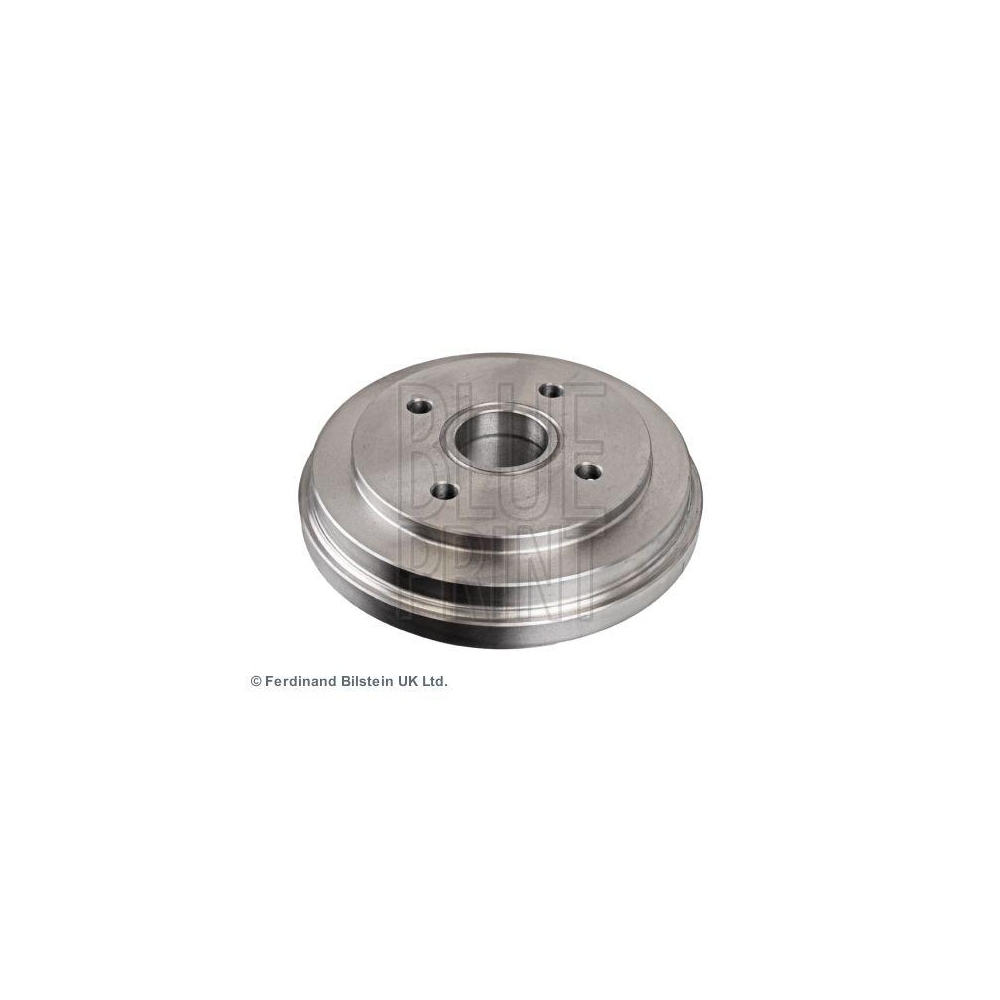 Bremstrommel BLUE PRINT ADN14726 f&uuml;r NISSAN SUZUKI MARUTI SUZUKI, Hinterachse