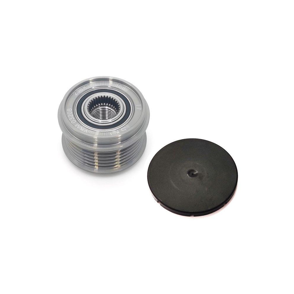 Generatorfreilauf SKF VKM 03208 für FIAT OPEL VAUXHALL