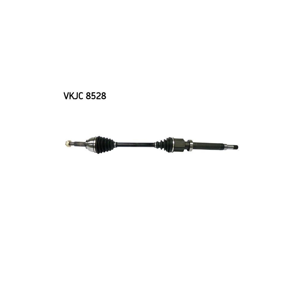 Antriebswelle SKF VKJC 8528 f&uuml;r FORD, Vorderachse rechts