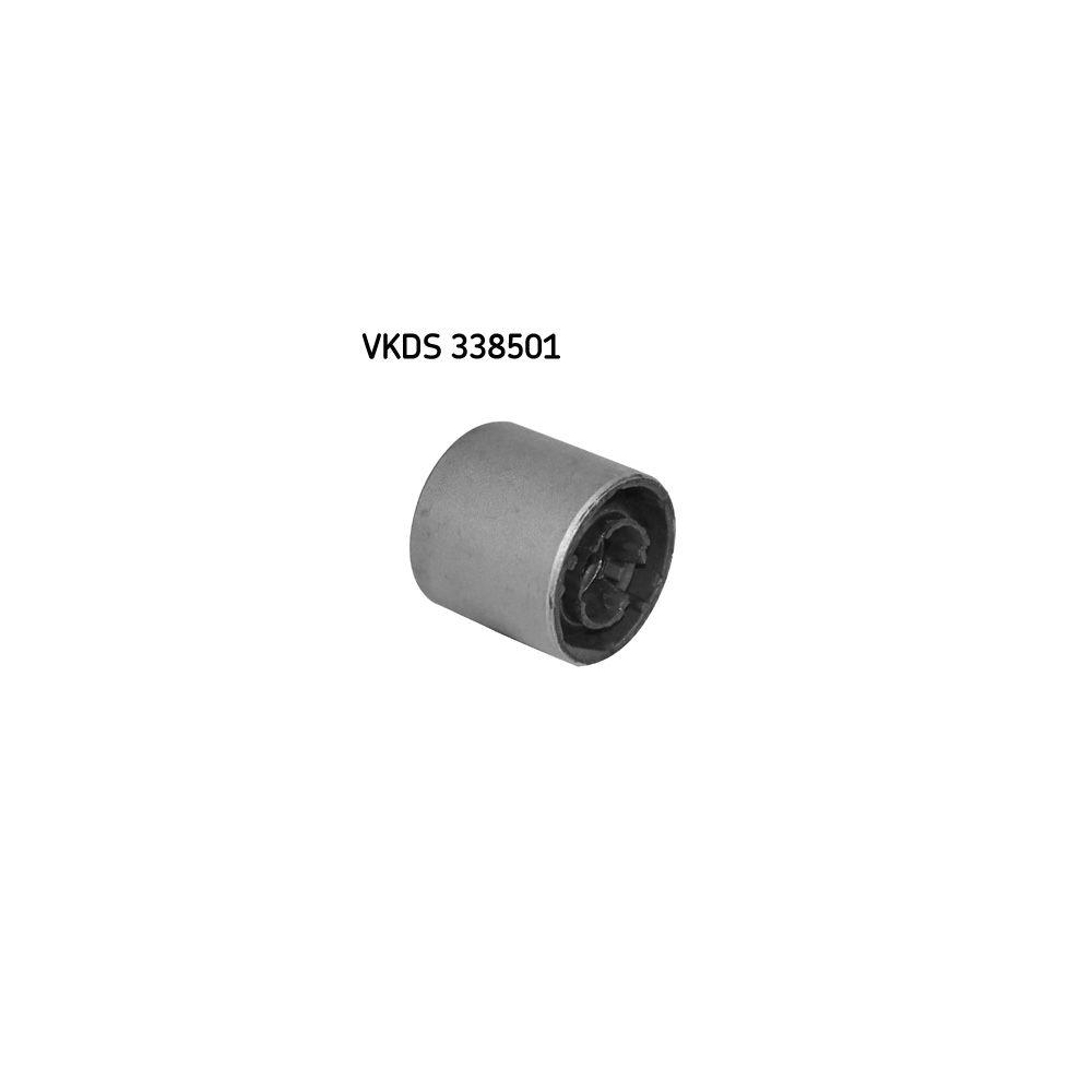 Lagerung, Lenker SKF VKDS 338501 f&uuml;r MINI, Vorderachse beidseitig, hinten