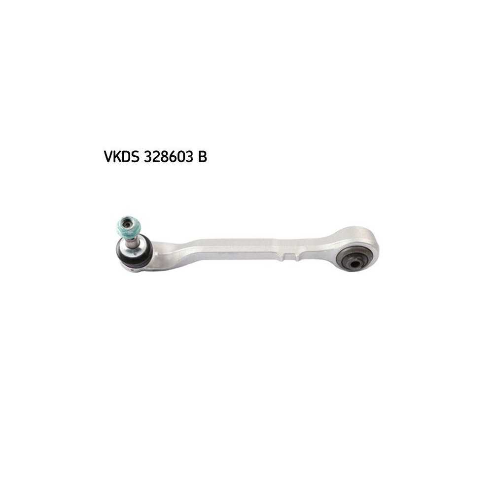 Lenker, Radaufh&auml;ngung SKF VKDS 328603 B f&uuml;r BMW, Vorderachse links, hinten