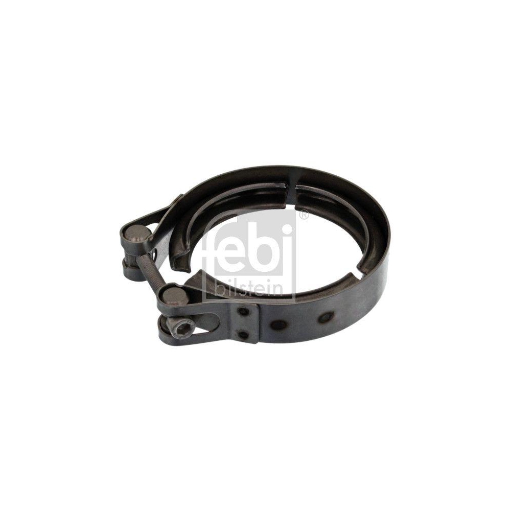Halteschelle, Ladeluftschlauch FEBI BILSTEIN 48359 f&uuml;r VOLVO RENAULT TRUCKS