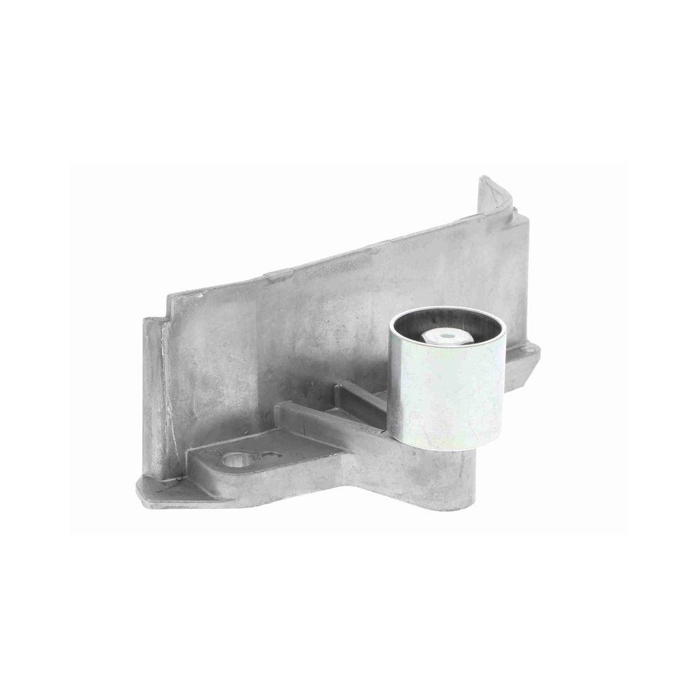 Spannrolle, Zahnriemen VAICO V10-4967 Original VAICO Qualit&auml;t f&uuml;r AUDI SEAT VW