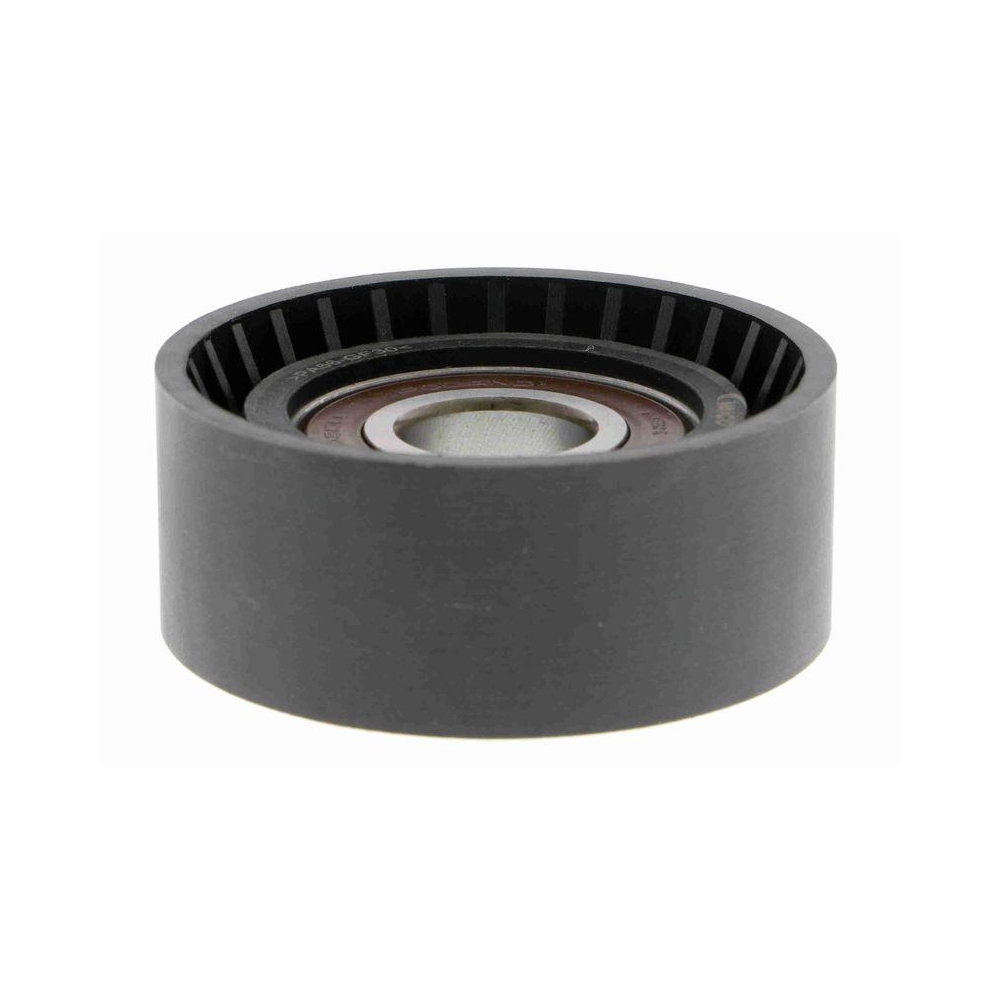 Spannrolle, Keilrippenriemen VAICO V10-3643 Original VAICO Qualität für VW VAG