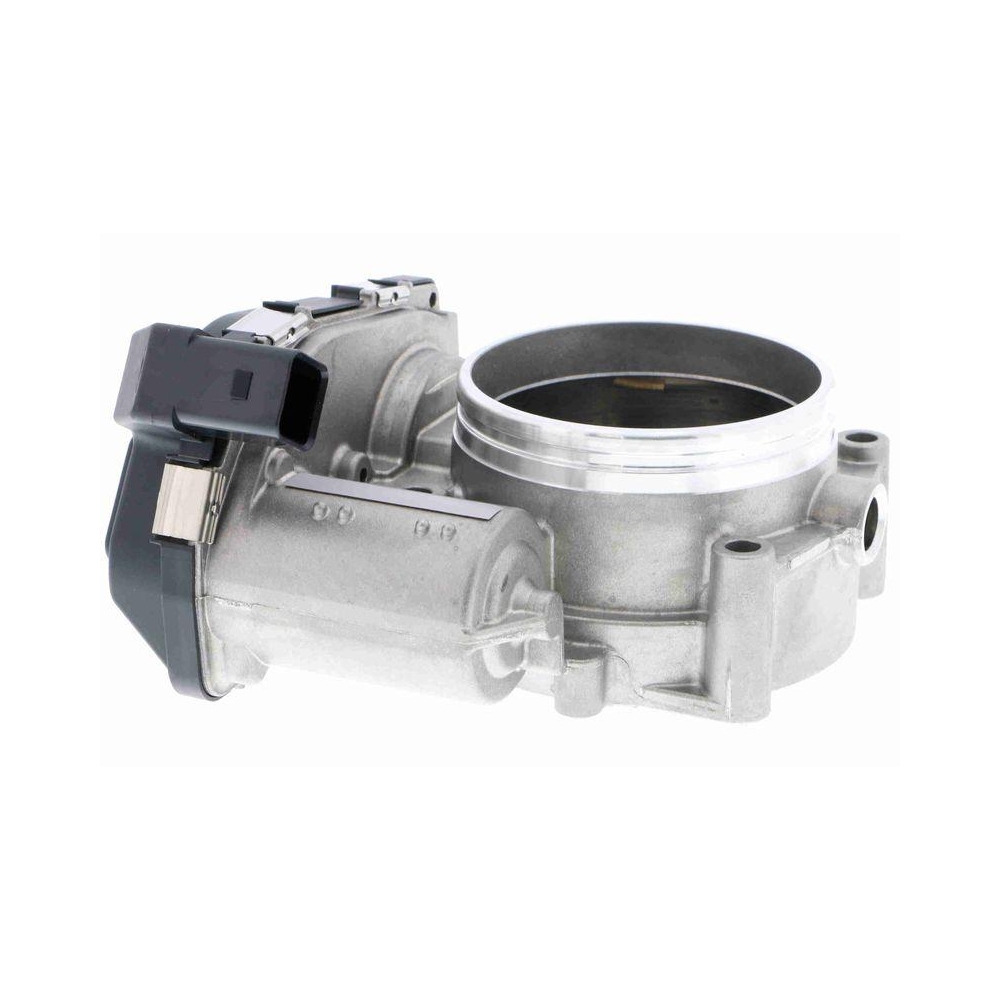 Drosselklappenstutzen VEMO V20-81-0013 Original VEMO Qualität für BMW