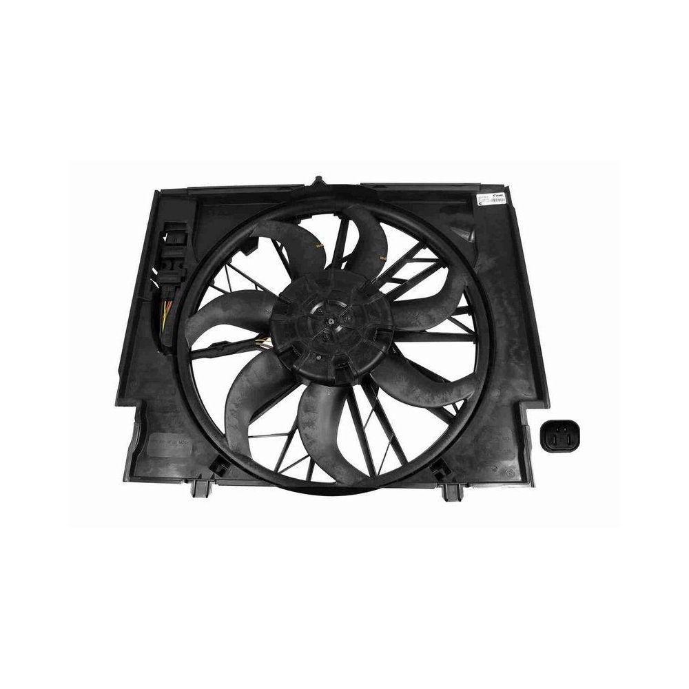 Lüfter, Motorkühlung VEMO V20-01-0015 Original VEMO Qualität für BMW