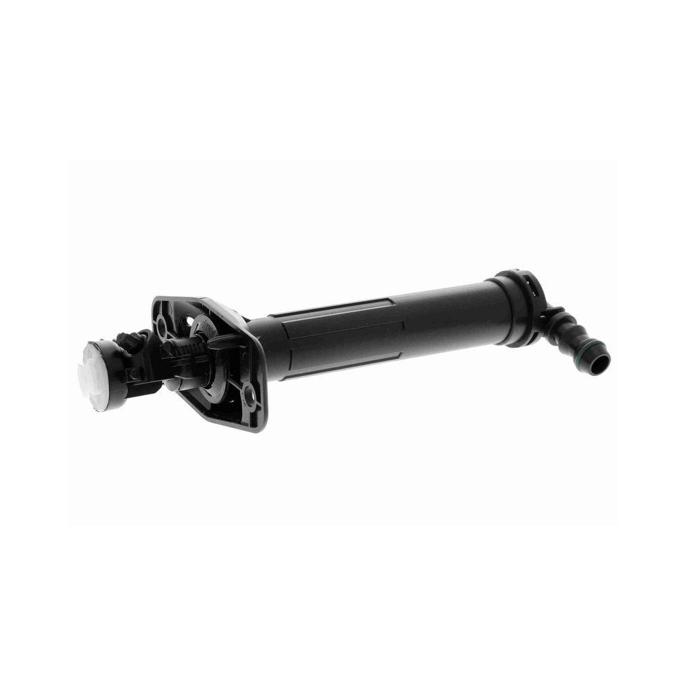 Waschwasserd&uuml;se, Scheinwerferreinigung VEMO V10-08-0373 Green Mobility Parts VW