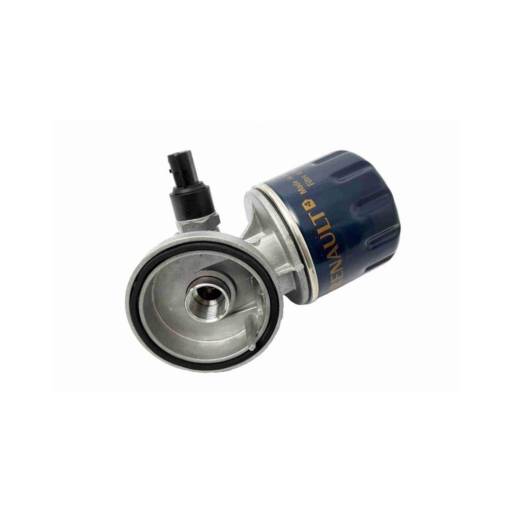 Geh&auml;use, &Ouml;lfilter VAICO V46-1637 Original VAICO Qualit&auml;t f&uuml;r RENAULT