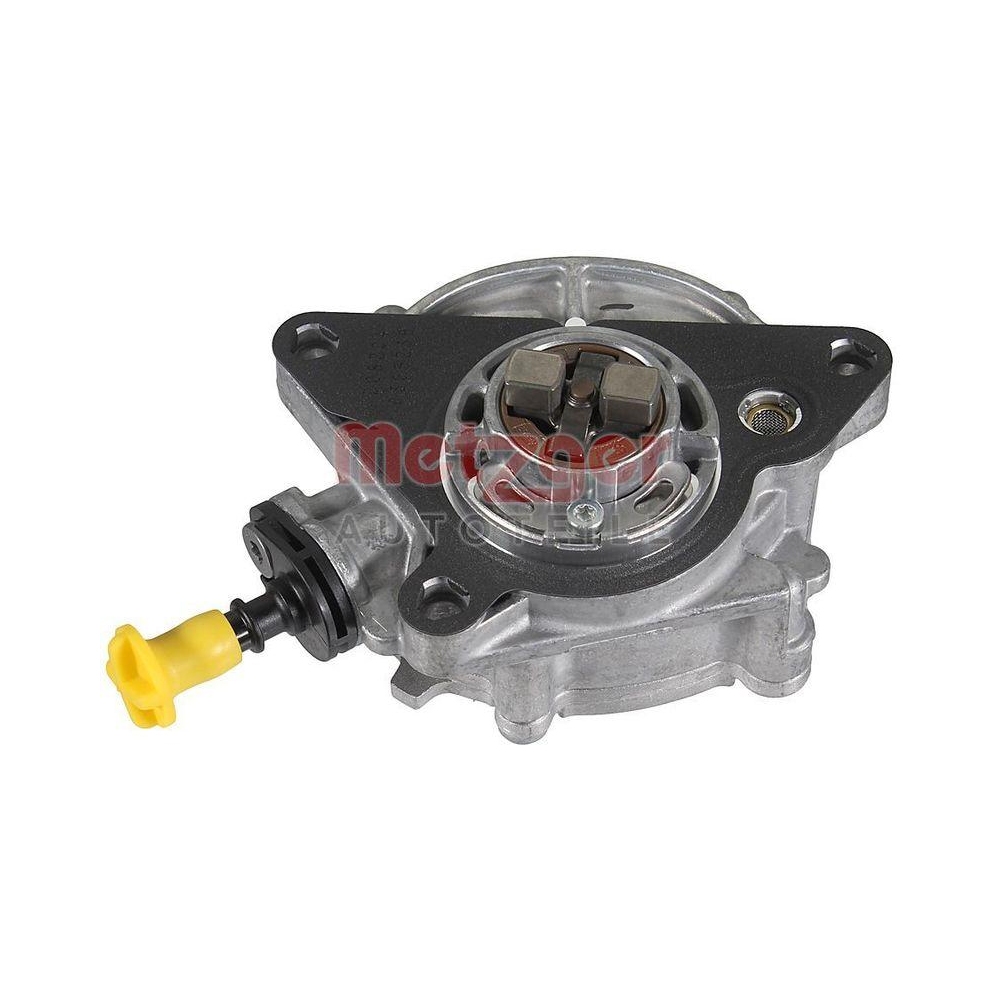 Unterdruckpumpe, Bremsanlage METZGER 8010179 ORIGINAL ERSATZTEIL f&uuml;r CITRO&Euml;N