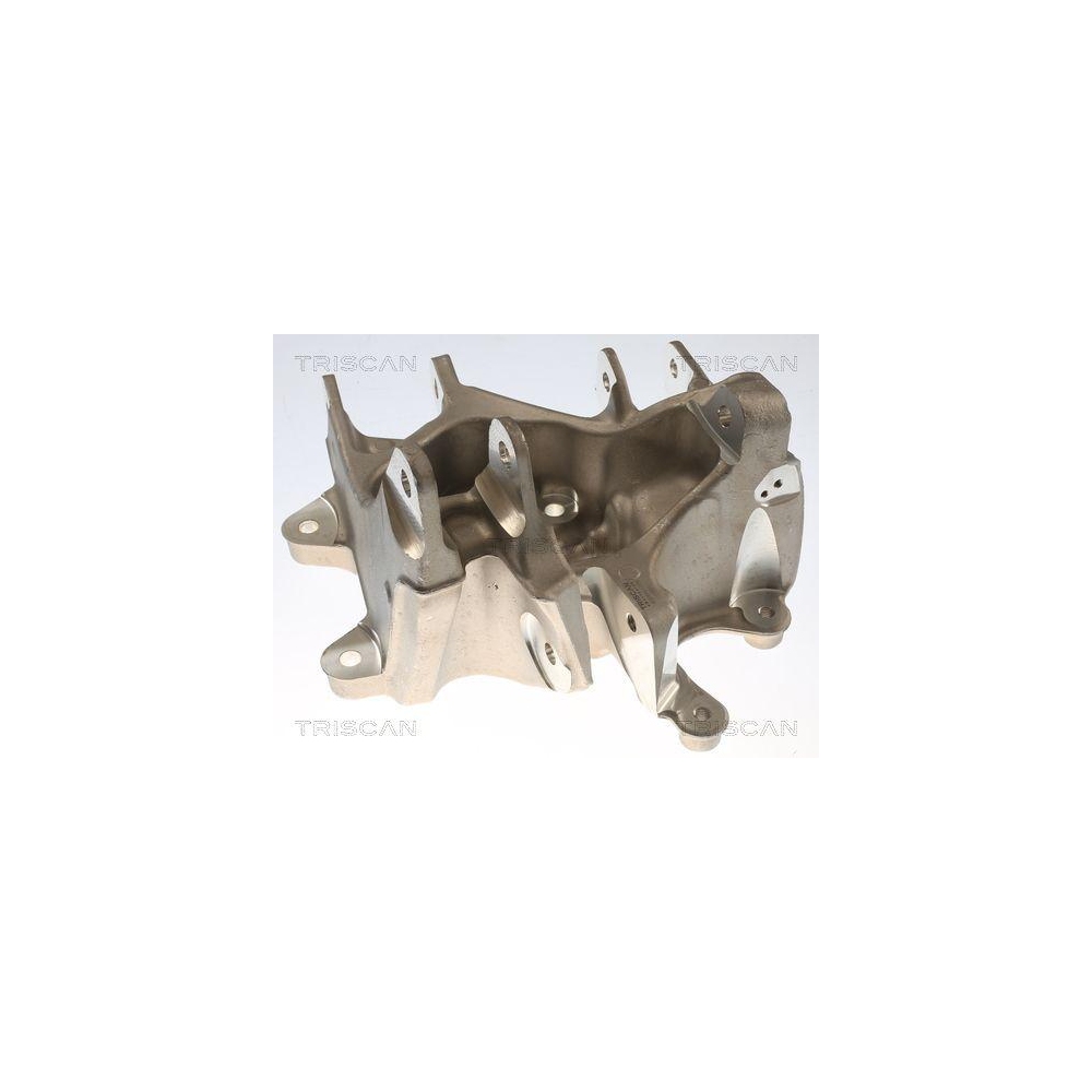 Achsschenkel, Radaufh&auml;ngung TRISCAN 8500 81706 f&uuml;r TESLA, Hinterachse rechts