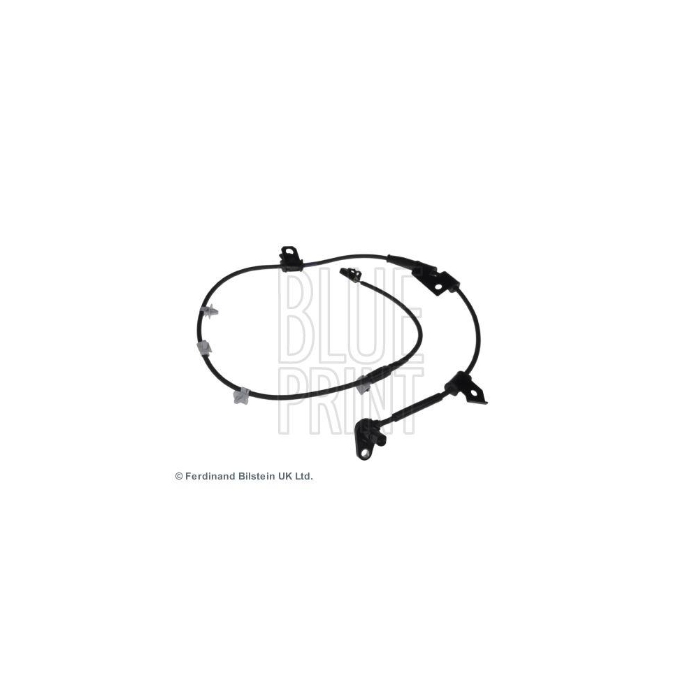 Sensor, Raddrehzahl BLUE PRINT ADG07152 f&uuml;r HYUNDAI KIA, Vorderachse rechts