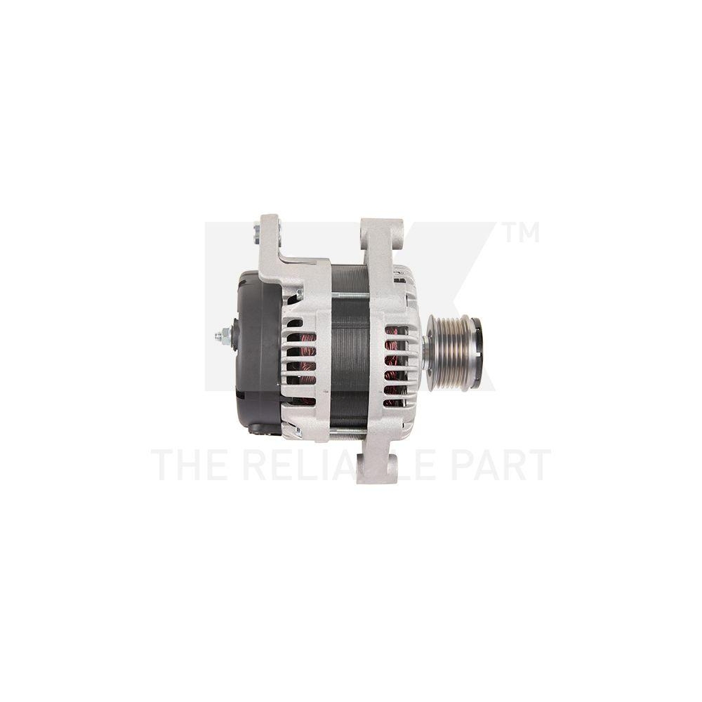 Generator NK 4836005 f&uuml;r OPEL VAUXHALL CHEVROLET GENERAL MOTORS