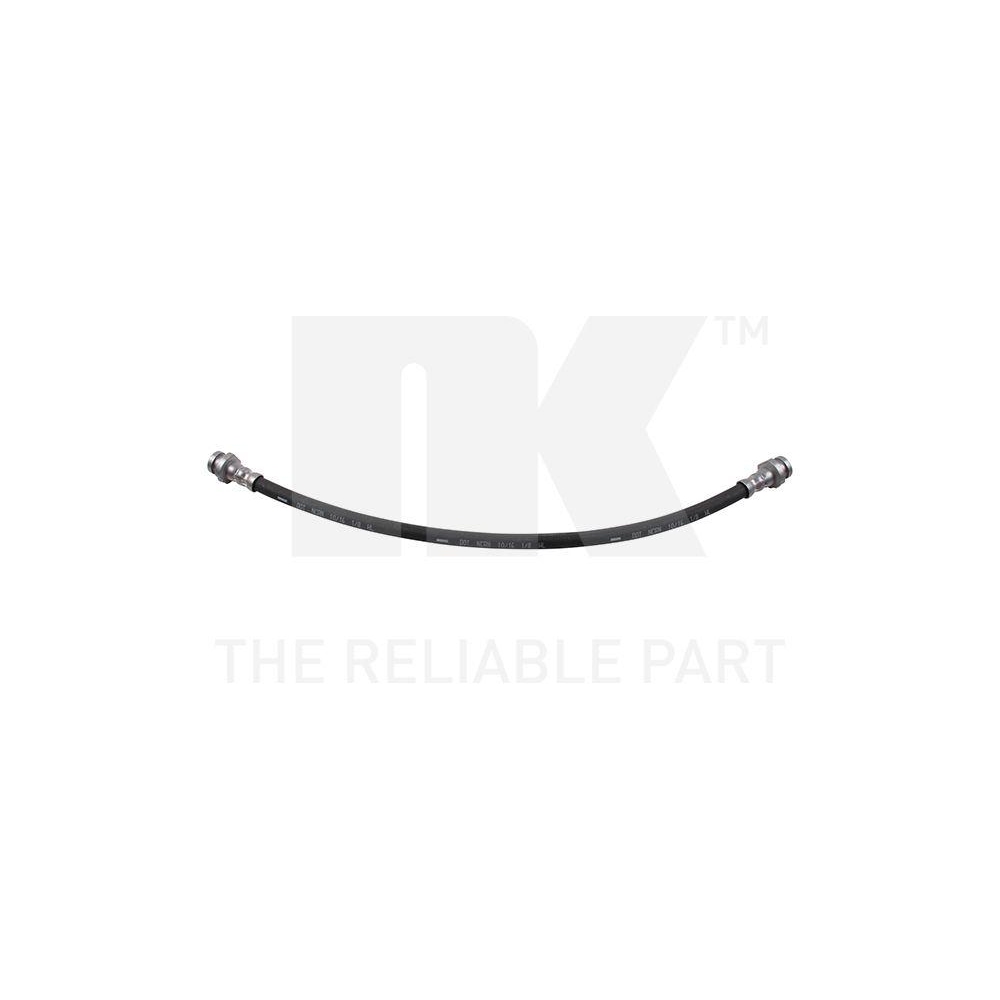 Bremsschlauch NK 8522149 f&uuml;r NISSAN, Hinterachse