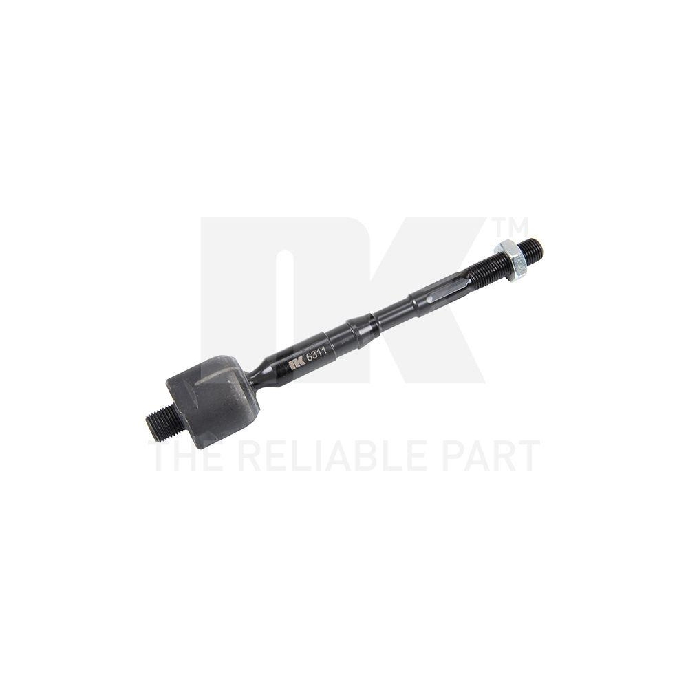 Axialgelenk, Spurstange NK 50339104 f&uuml;r NISSAN RENAULT, Vorderachse beidseitig
