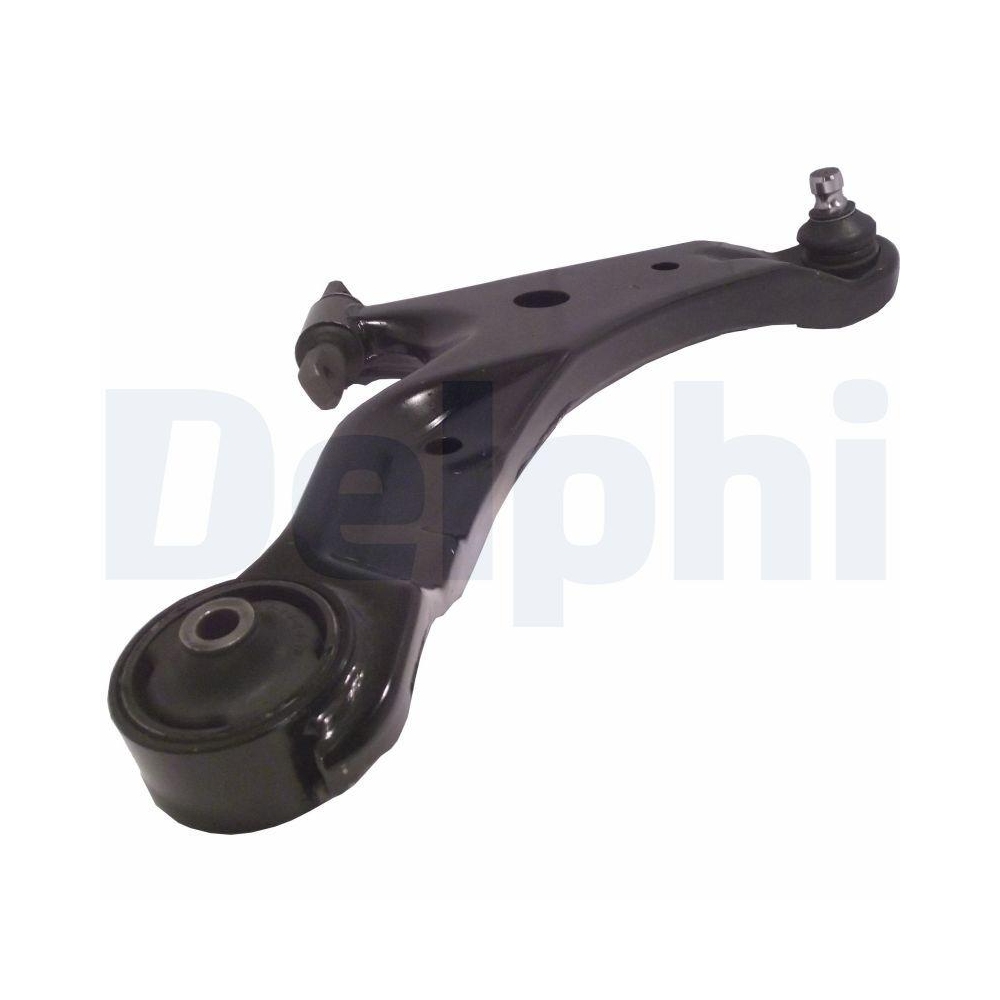 DELPHI TC2466 Lenker, Radaufh&auml;ngung f&uuml;r HYUNDAI, Vorderachse rechts, au&szlig;en