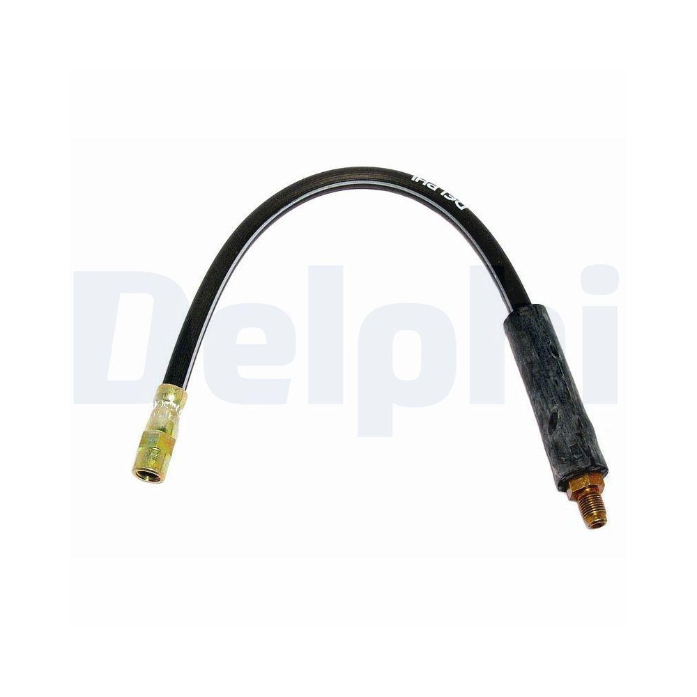DELPHI LH3250 Bremsschlauch für VOLVO, Hinterachse