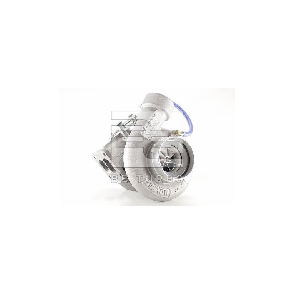 BE TURBO 125068 Lader, Aufladung f&uuml;r VOLVO