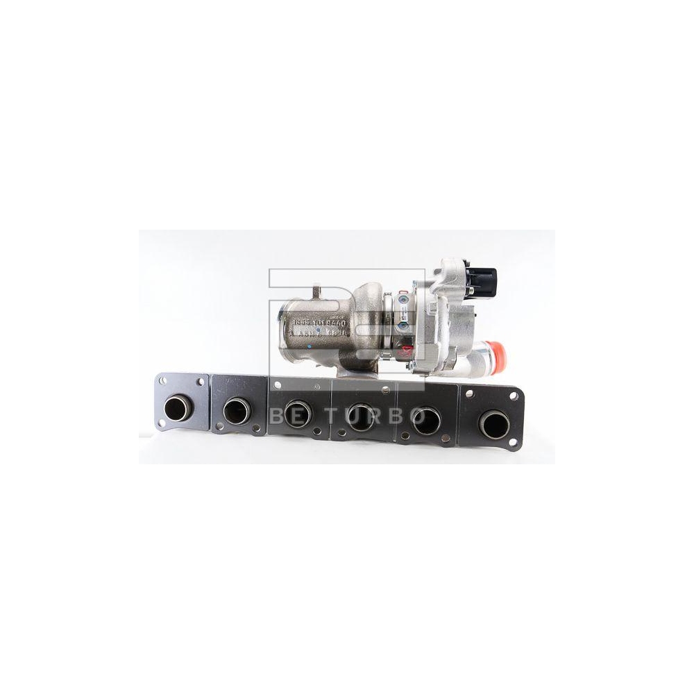BE TURBO 129552 Lader, Aufladung f&uuml;r BMW