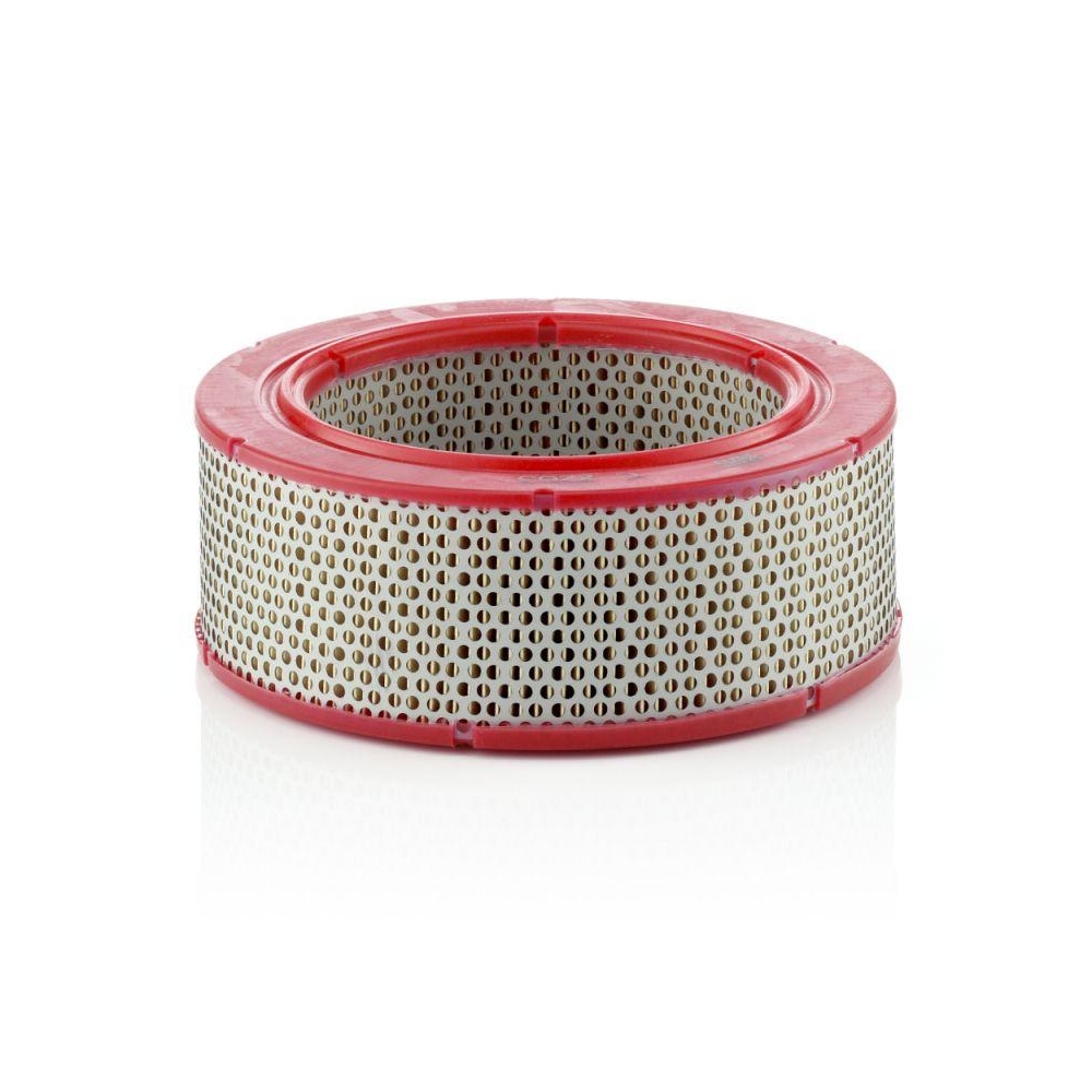 MANN-FILTER C 2263 Luftfilter f&uuml;r FORD RENAULT GENERAL MOTORS