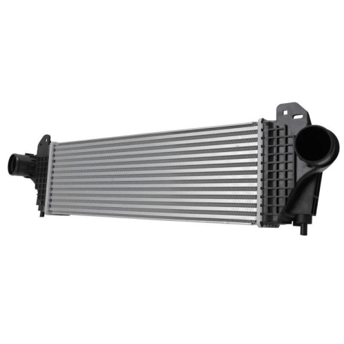 HELLA 8ML 366 341-681 Ladeluftk&uuml;hler f&uuml;r IVECO
