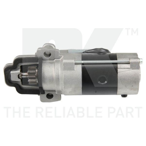 NK 4725018 Starter f&uuml;r FORD, f&uuml;r Fahrzeuge mit Start-Stopp-Funktion