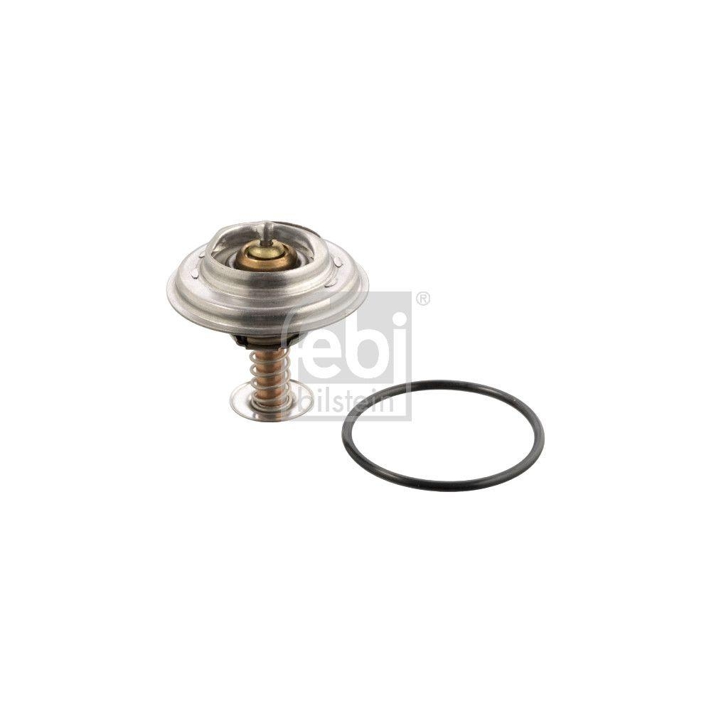 FEBI BILSTEIN Thermostat, K&uuml;hlmittel 11139 f&uuml;r MERCEDES-BENZ