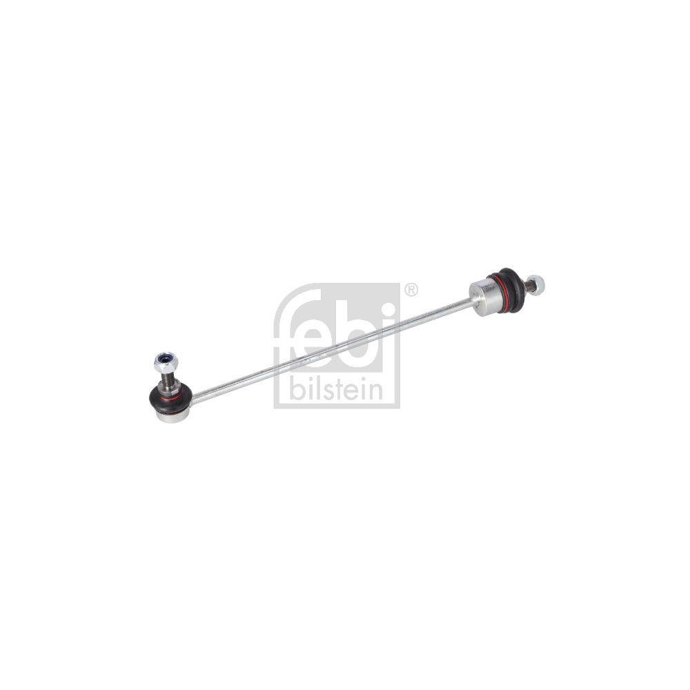 FEBI BILSTEIN Stange/Strebe, Stabilisator 22482 f&uuml;r MINI, Vorderachse links