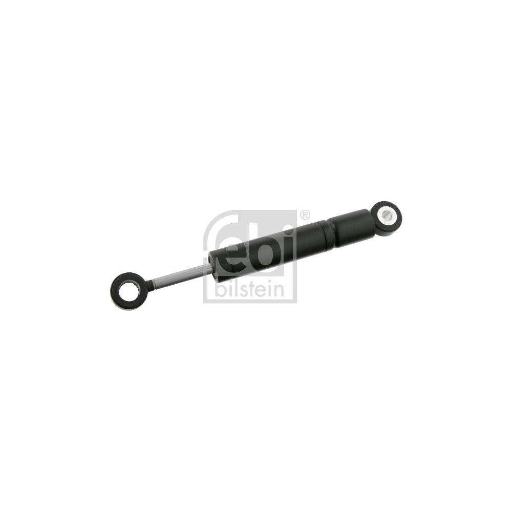 FEBI BILSTEIN Schwingungsd&auml;mpfer, Keilrippenriemen 27454 f&uuml;r CHRYSLER DODGE