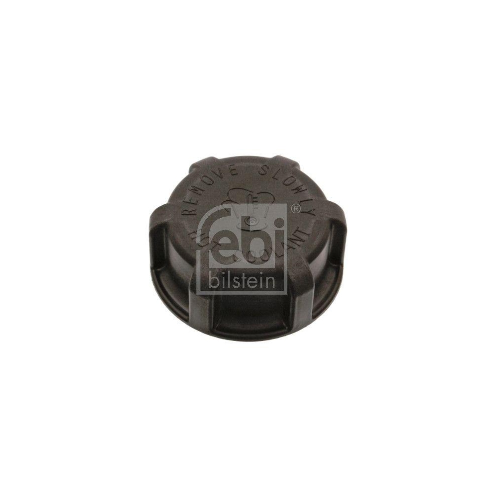 FEBI BILSTEIN Verschlussdeckel, K&uuml;hlmittelbeh&auml;lter 47126 f&uuml;r SCANIA