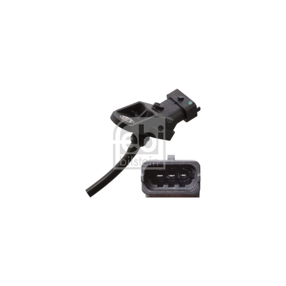 FEBI BILSTEIN Sensor, Saugrohrdruck 106073 f&uuml;r OPEL VAUXHALL GENERAL MOTORS