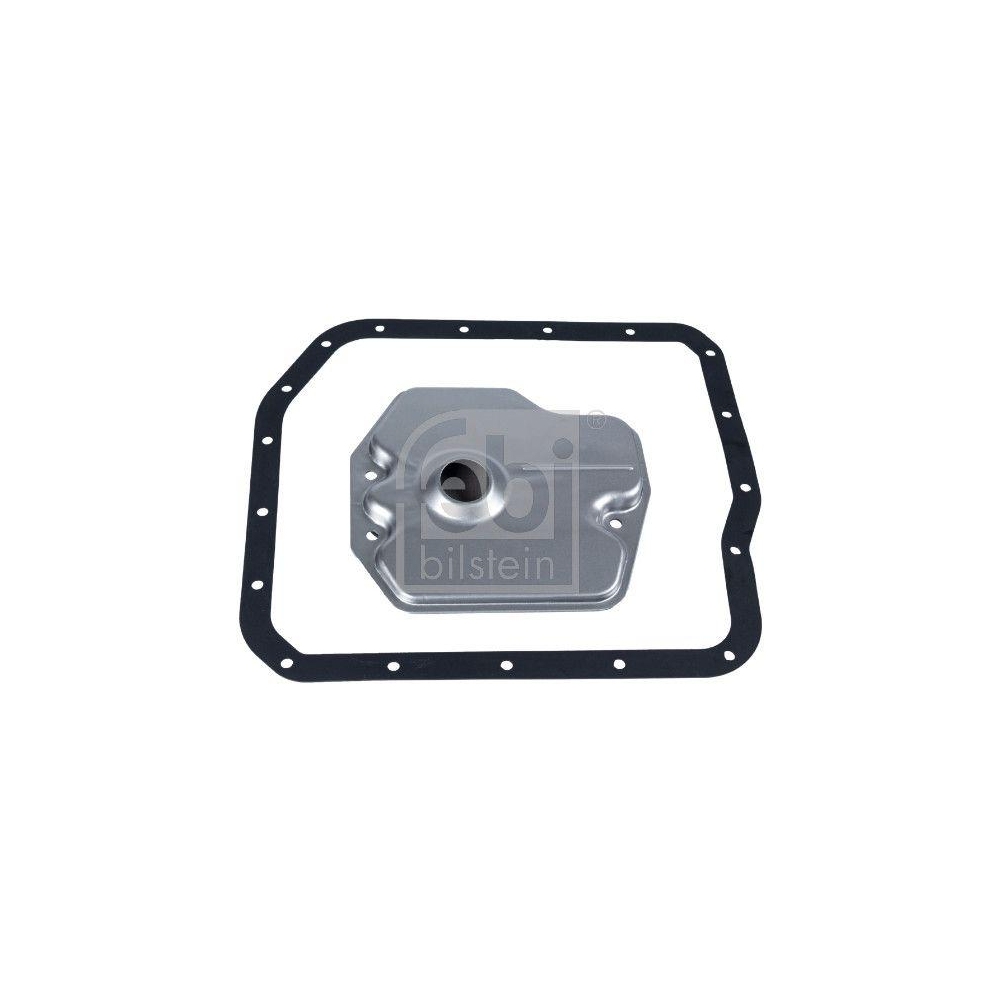 FEBI BILSTEIN Hydraulikfiltersatz, Automatikgetriebe 107402 f&uuml;r TOYOTA