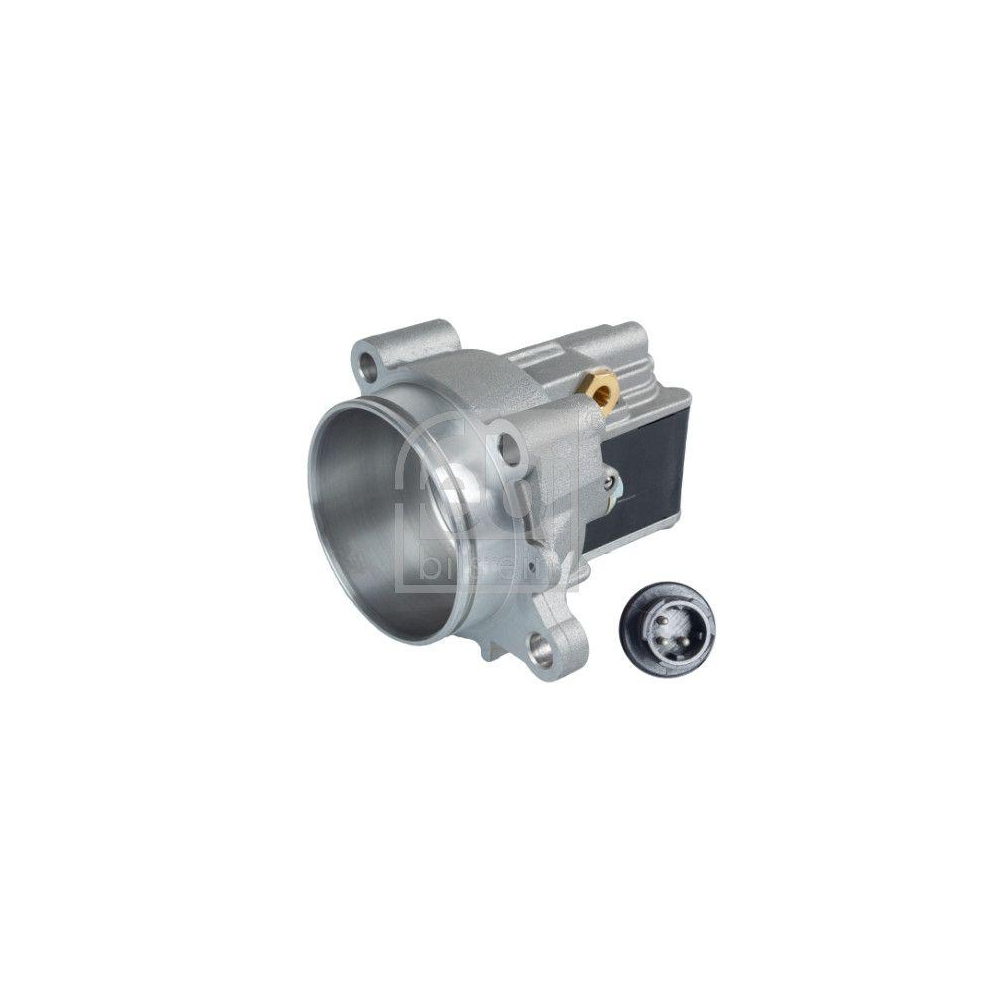 Schaltzylinder FEBI BILSTEIN 109173 für MERCEDES-BENZ