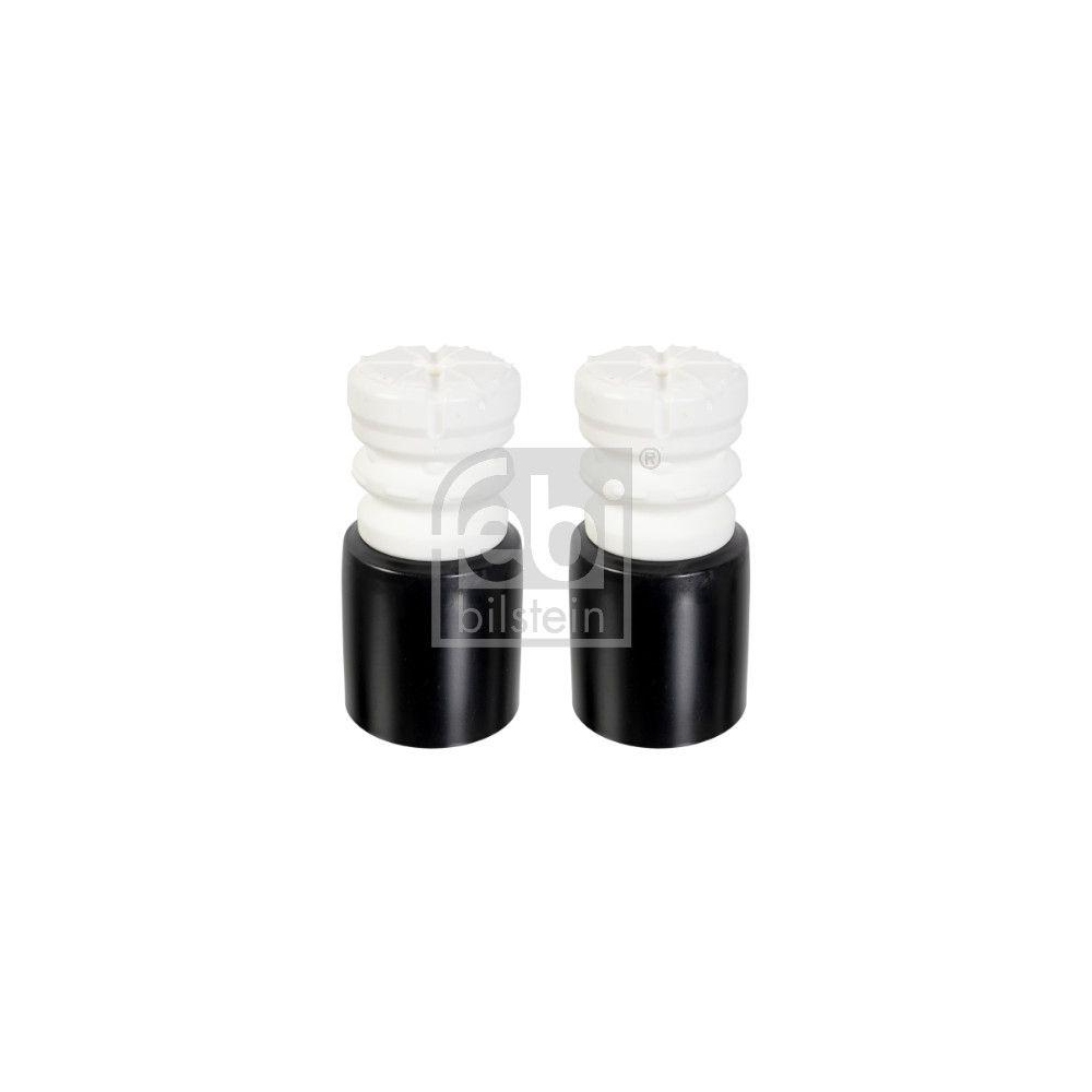 FEBI BILSTEIN Staubschutzsatz, Sto&szlig;d&auml;mpfer 180792 f&uuml;r BMW BMW (BRILLIANCE)