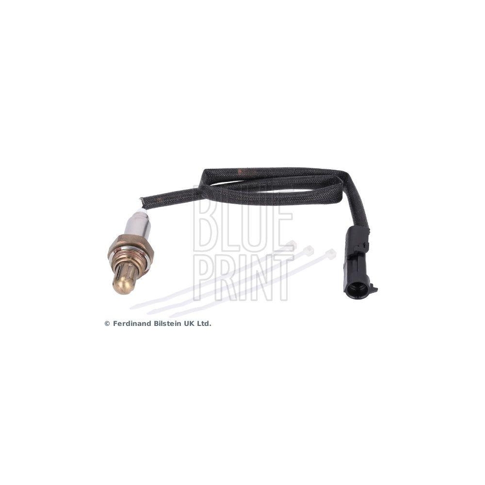 Lambdasonde BLUE PRINT ADG07049 f&uuml;r OPEL SUZUKI VAUXHALL CHEVROLET DAEWOO