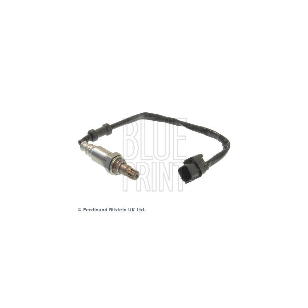 Lambdasonde BLUE PRINT ADH27049 f&uuml;r HONDA, Abgaskr&uuml;mmer, oben