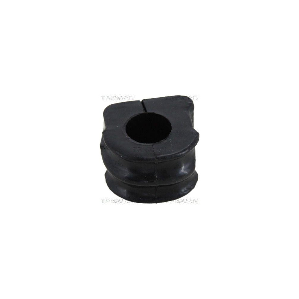 Lagerbuchse, Stabilisator TRISCAN 8500 29891 f&uuml;r AUDI SEAT SKODA VW, Vorderachse