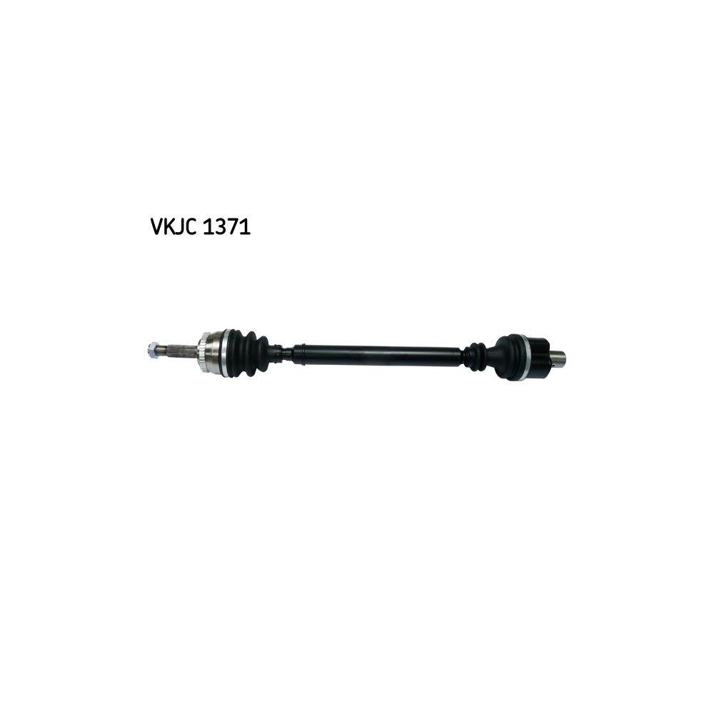 Antriebswelle SKF VKJC 1371 f&uuml;r VOLVO, Vorderachse rechts