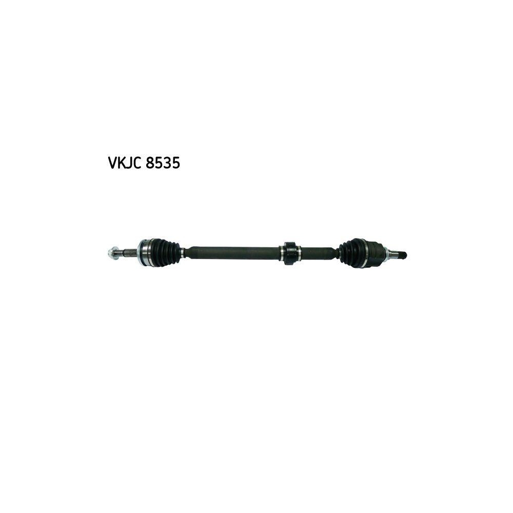 Antriebswelle SKF VKJC 8535 f&uuml;r TOYOTA, Vorderachse rechts