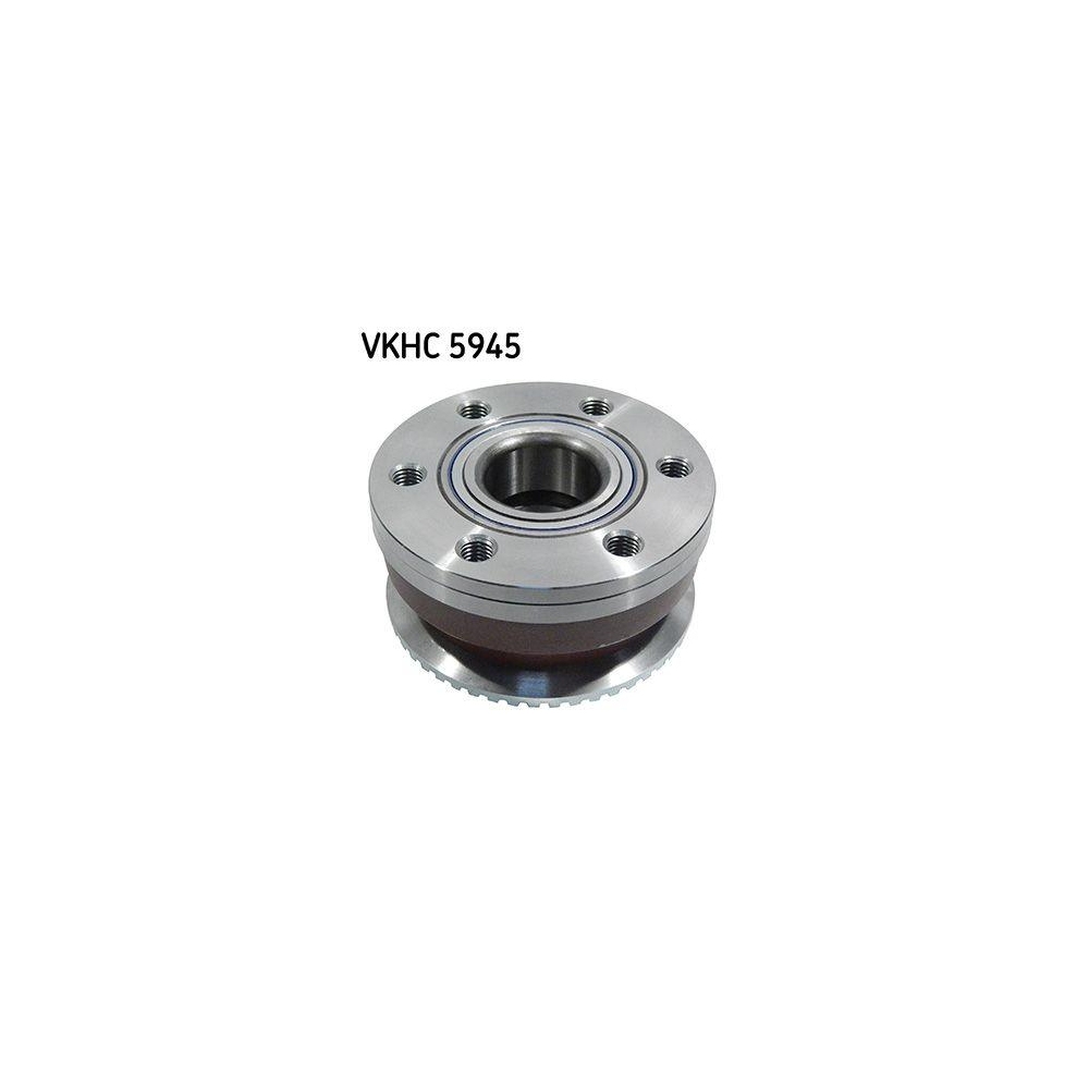 Radnabe SKF VKHC 5945 f&uuml;r IVECO, Vorderachse