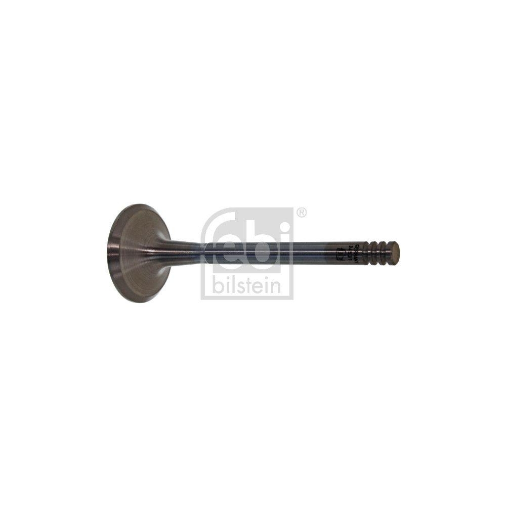 Auslassventil FEBI BILSTEIN 34531 f&uuml;r AUDI SEAT SKODA VW