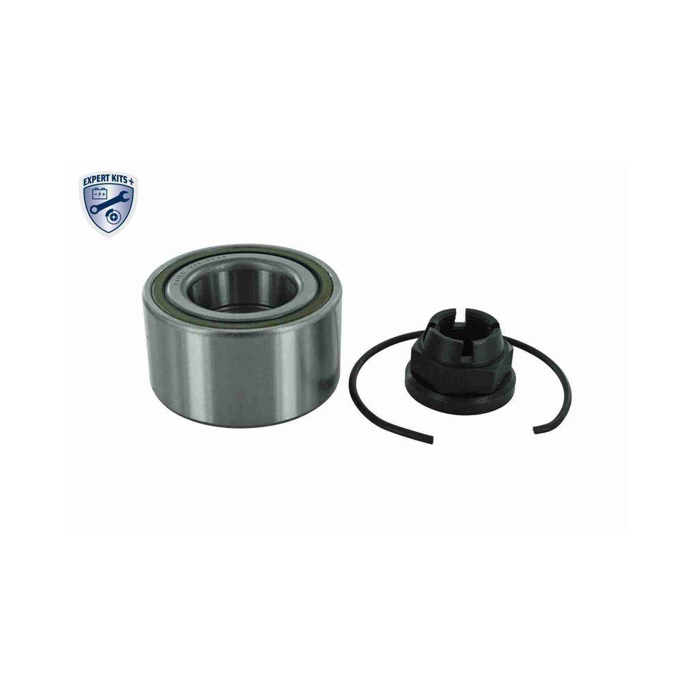 Radlagersatz VAICO V46-0048 EXPERT KITS + f&uuml;r RENAULT, Vorderachse