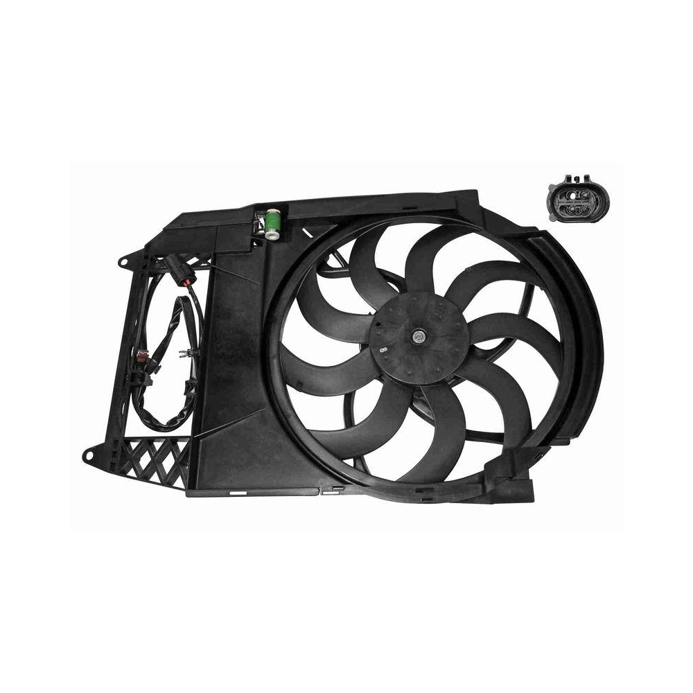 Lüfter, Motorkühlung VEMO V20-01-0017 Original VEMO Qualität für MINI