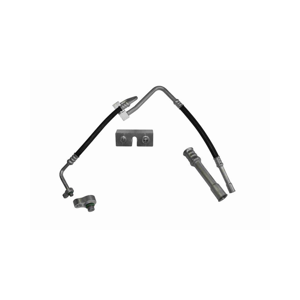 Hochdruck-/Niederdruckleitung, Klimaanlage VEMO V25-20-0026 für FORD