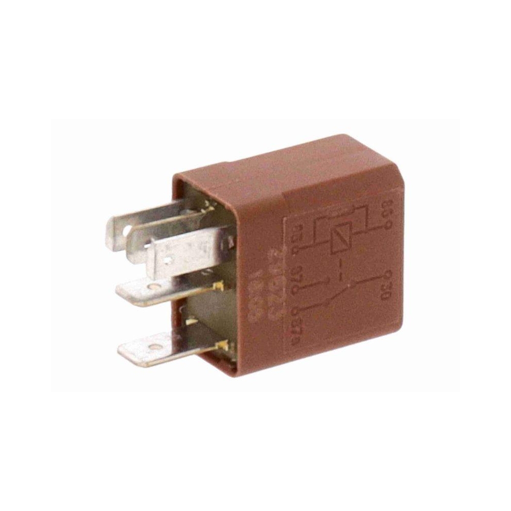 Multifunktionsrelais VEMO V24-71-0023 Original VEMO Qualität für FIAT